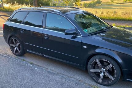 Audi A4 300.000 km 2.700 &euro; Lörrach 79540