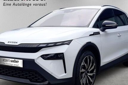 Skoda Elroq 3.000 km 49.890 &euro; Schlüchtern 36381