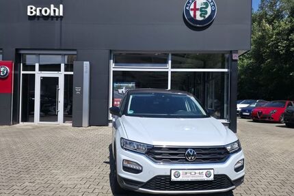 VW T-Roc 68.661 km 20.500 &euro; Rastatt 76437