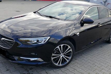Opel Insignia 62.848 km 12.900 € Gross-Bieberau 64401