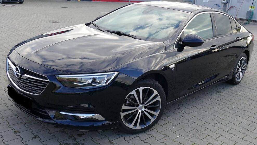 Opel Insignia 62.848 km 12.900 € Gross-Bieberau 64401