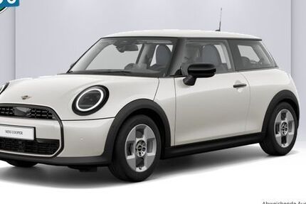 Mini Cooper C 2.600 km 25.520 &euro; Euskirchen 53879