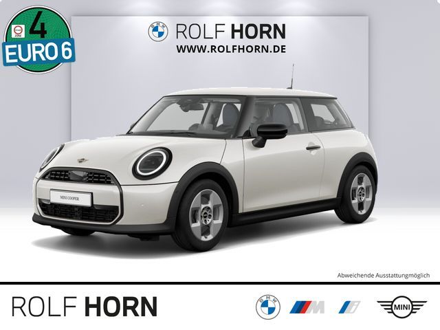 Mini Cooper C 2.600 km 25.520 &euro; Euskirchen 53879