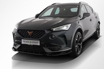 Cupra Formentor 53.450 km 28.990 € Nürnberg 90441