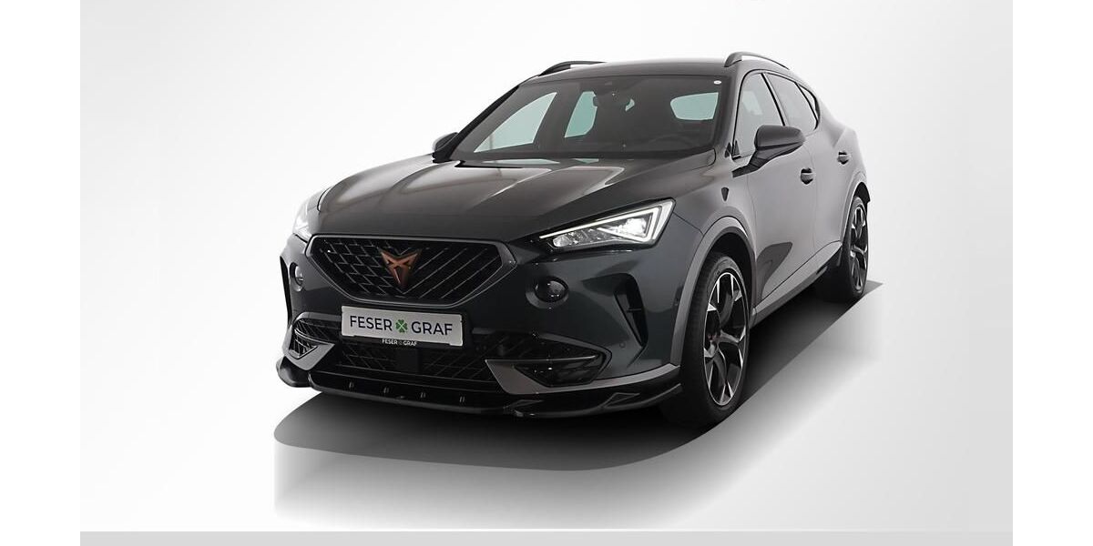 Cupra Formentor 53.450 km 28.990 € Nürnberg 90441
