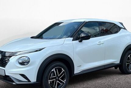 Nissan Juke 2.195 km 26.990 € Neuruppin 16816