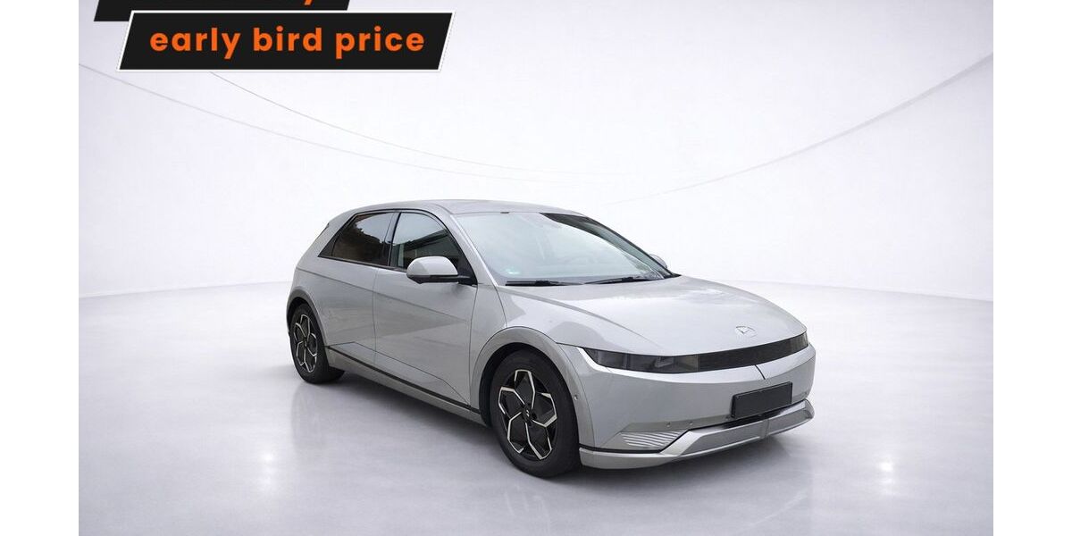 Hyundai IONIQ 5 100.202 km 25.997 &euro; Ergolding 84030