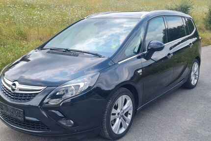 Opel Zafira 173.000 km 5.700 &euro; Tauberbischofsheim 97941