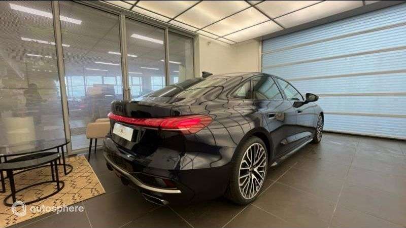 Audi A5 2.0 TFSI 204ch S line quattro S tronic 7 6.000 km 69.999 &euro; Champniers 16430