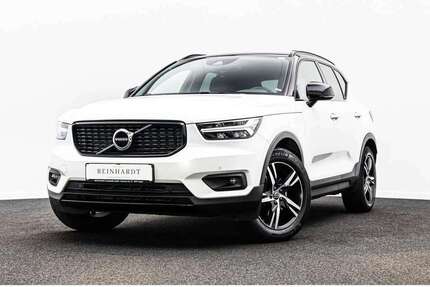 Volvo XC40 169.038 km 21.950 &euro; Hagen 58091