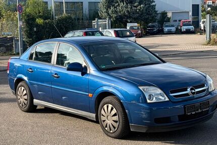 Opel Vectra 69.000 km 1.900 &euro; Worms 67547