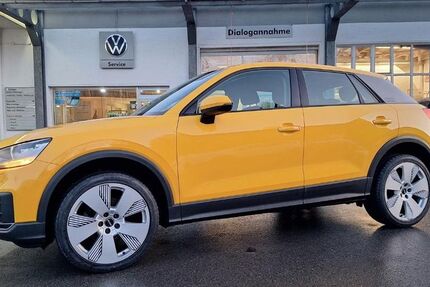 Audi Q2 96.980 km 14.980 &euro; Extertal 32699