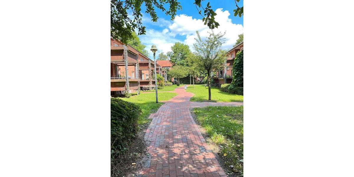 Etagenwohnung Rendsburg - 2 Zimmer, 63 m&sup2;, 569&euro; | Angebot:26380671