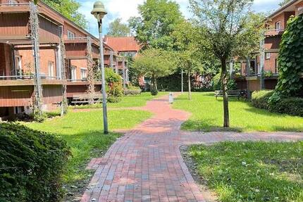 Wohnung Rendsburg - 2 Zimmer, 63 m&sup2;, 569&euro; | Angebot:26380671