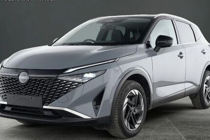 Nissan Qashqai 18.241 km 28.890 &euro; Wasserburg am Inn 83512