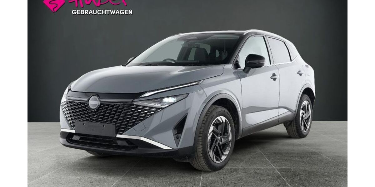 Nissan Qashqai 18.241 km 28.890 &euro; Wasserburg am Inn 83512