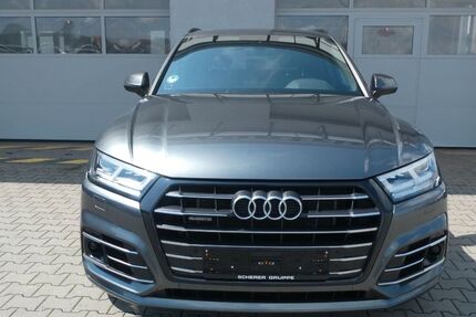 Audi Q5 138.600 km 30.750 € Bad Kreuznach 55545