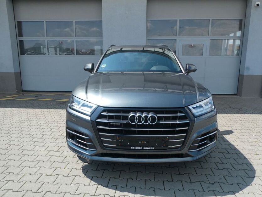Audi Q5 138.600 km 30.750 € Bad Kreuznach 55545