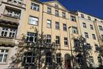 Etagenwohnung Dresden Gruna - 2 Zimmer, 46 m&sup2;, 153.750&euro; | Angebot:26450417