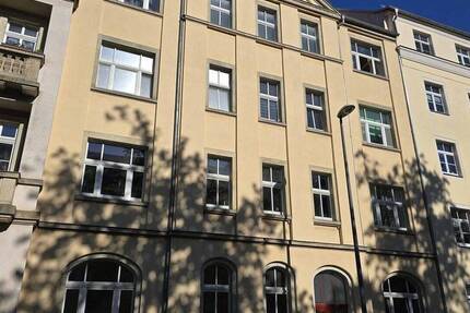 Wohnung Dresden Gruna - 2 Zimmer, 46 m&sup2;, 153.750&euro; | Angebot:26450417