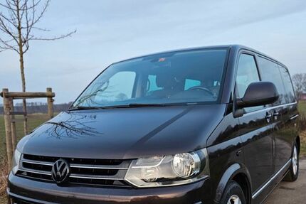 VW T5 Multivan 289.000 km 14.990 &euro; Wienhausen 29342