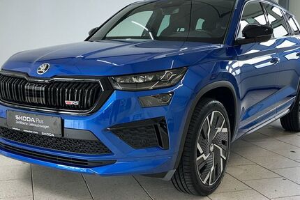 Skoda Kodiaq 26.368 km 40.999 &euro; Hemmingen/Hannover 30966