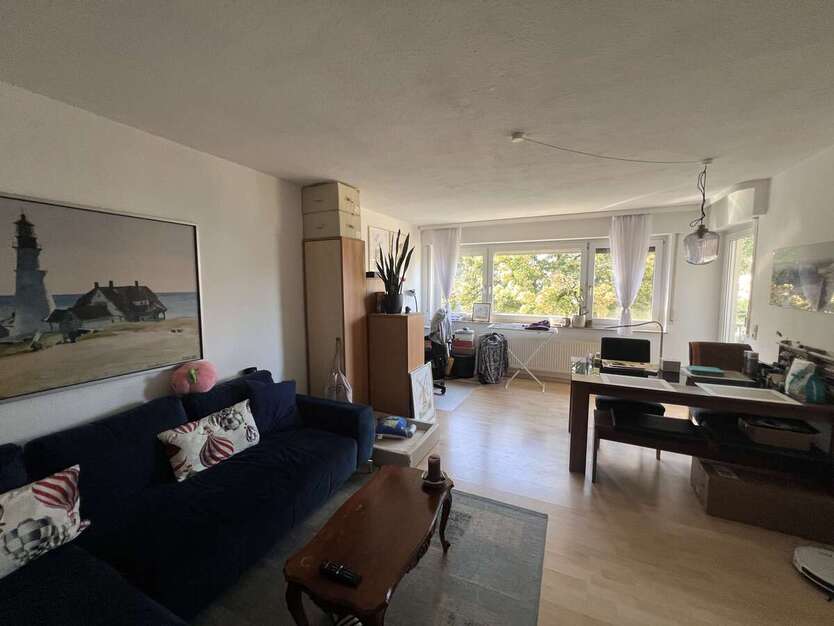 Wohnung zum Kaufen in Ludwigsburg 299.000 € 74.96 m² 3 zimmer