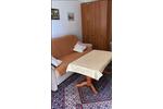 Erdgeschoßwohnung Bad Rodach - 2 Zimmer, 54 m&sup2;, 89.900&euro; | Angebot:26603074