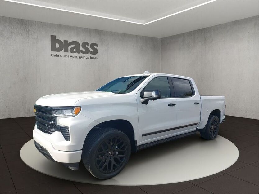 Silverado