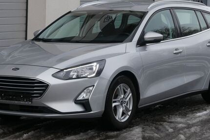 Ford Focus 70.889 km 12.990 &euro; Ehrenberg-Seiferts 36115