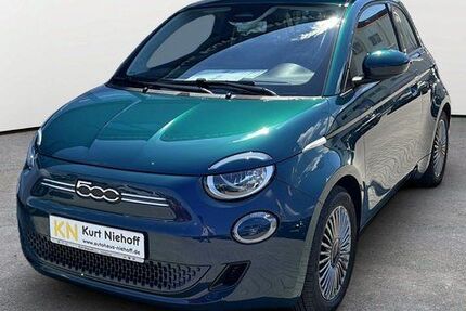 Fiat 500 28.276 km 15.190 &euro; Lüneburg 21339
