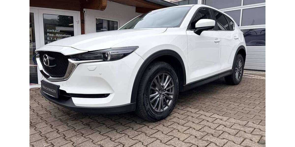 Mazda CX-5 150.578 km 14.990 &euro; Rockenhausen 67806