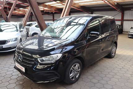 Mercedes-Benz T-Klasse 12.572 km 27.990 € Norderstedt 22844