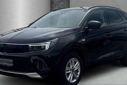 Opel Grandland (X) 6.390 km 22.950 &euro; Berlin 12459