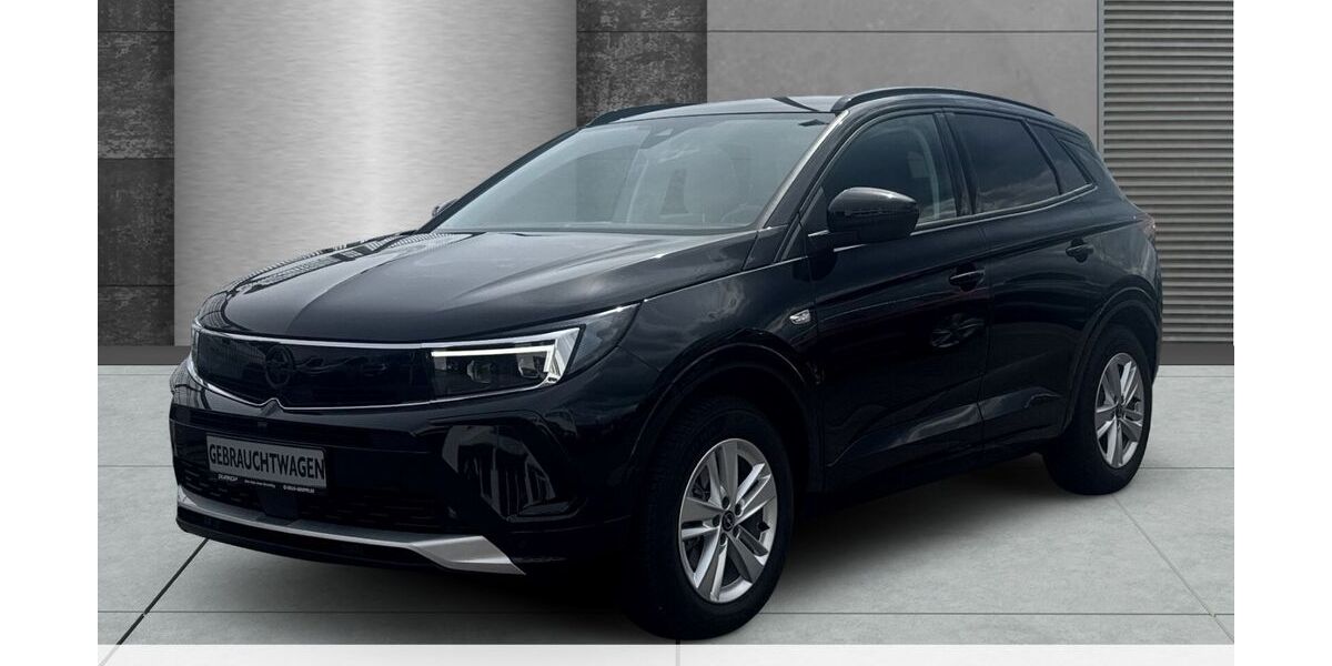 Opel Grandland (X) 6.390 km 22.950 &euro; Berlin 12459
