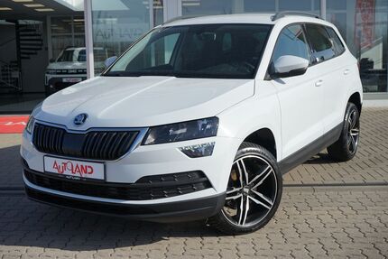 Skoda Karoq 74.297 km 21.950 &euro; Rostock 18146