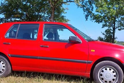 VW Golf 198.000 km 4.199 &euro; Schwerte 58239