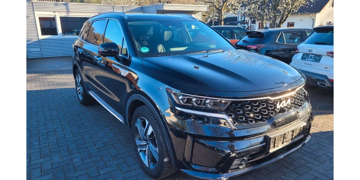 Kia Sorento 81.000 km 32.900 &euro; Hennef (Sieg) 53773