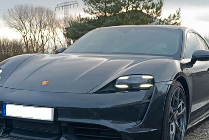 Porsche Taycan 44.680 km 85.399 &euro; Waltershausen 99880