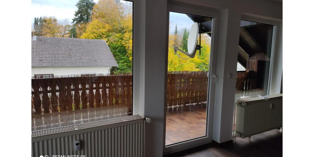 Dachgeschoßwohnung Ebsdorfergrund - 3 Zimmer, 115 m&sup2;, 750&euro; | Angebot:26406725