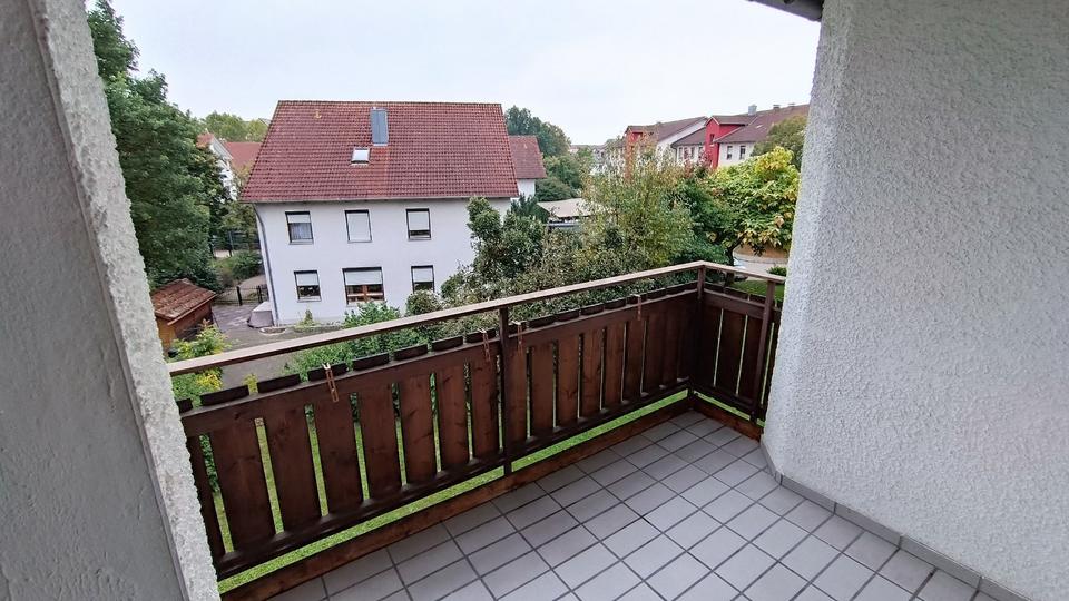 Etagenwohnung Simbach am Inn - 3 Zimmer, 73 m&sup2;, 229.000&euro; | Angebot:26720845