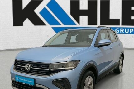 VW T-Cross 14.455 km 20.990 € Wedemark 30900