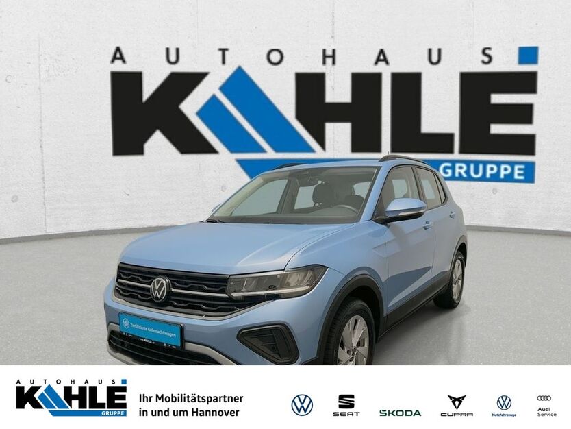 VW T-Cross 14.455 km 20.990 € Wedemark 30900