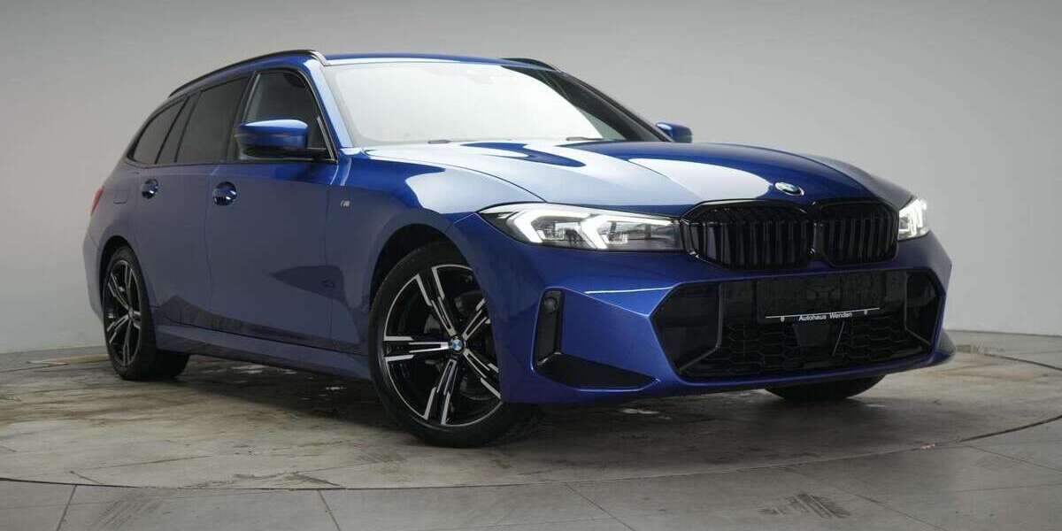 BMW 320 76.000 km 34.490 &euro; Braunschweig 38110