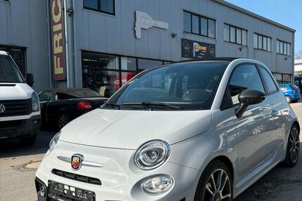 Abarth 595 Competizione 16.000 km 25.990 &euro; Lehre/Flechtorf 38165