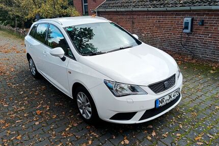 Seat Ibiza 222.222 km 2.500 &euro; Weener 26826