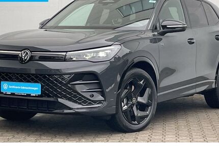 VW Tiguan 8.167 km 41.790 &euro; Crailsheim 74564