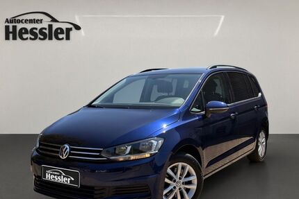 VW Touran 170.078 km 14.500 &euro; Grevenbroich 41515