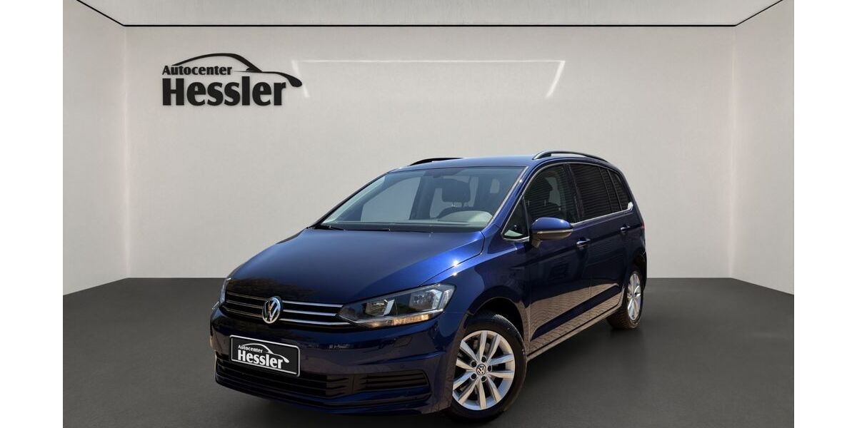 VW Touran 170.078 km 14.500 &euro; Grevenbroich 41515