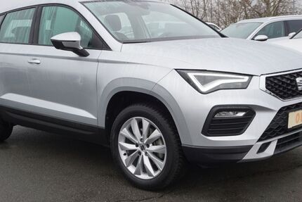 Seat Ateca 26.501 km 22.770 &euro; Wurzen 04808